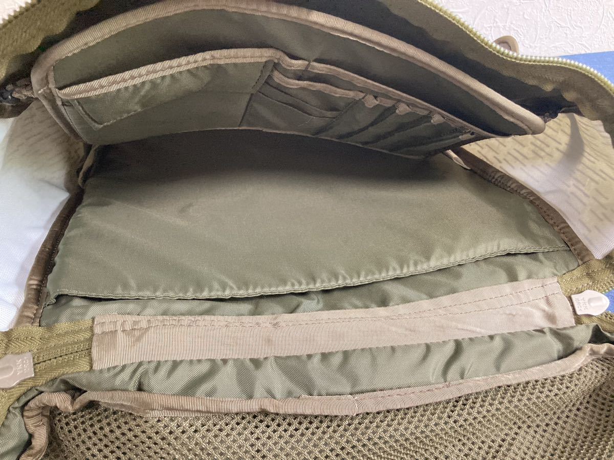 未使用品 THE NORTH FACE ヒューズボックス リュック バックパック ザ