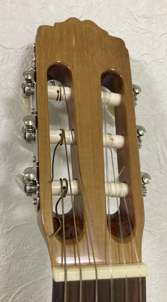 美品!! Antonio Sanchez Estudio-1 Spruce(松) 2009年製 クラシック