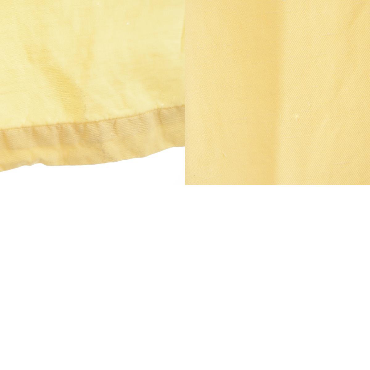 古着 ビッグサイズ 90年代 Ralph Lauren POLO by Ralph Lauren チェック柄 半袖 オープンカラー シルクシャツ 4L ヴィンテージ /eaa342486_画像10