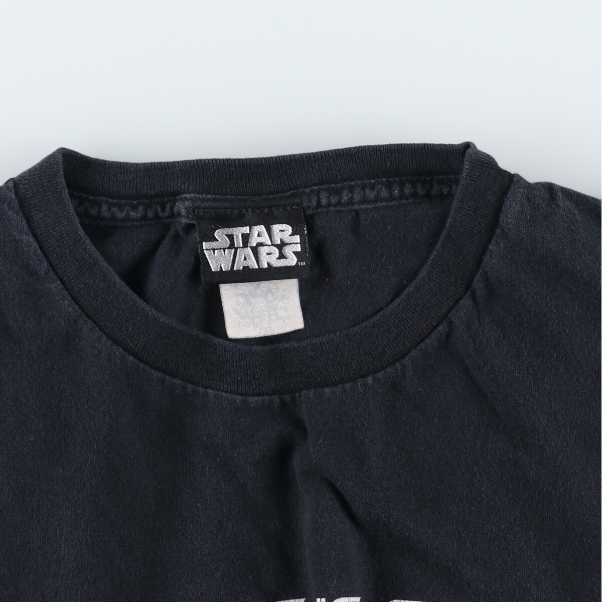 古着 STAR WARS スターウォーズ 映画 ムービーTシャツ メンズXL