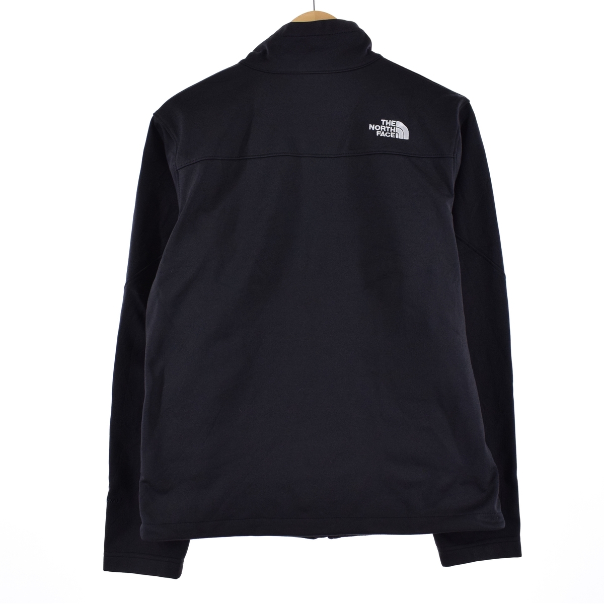 特価商品 WINDWALL FACE NORTH THE ザノースフェイス 古着 ウインド