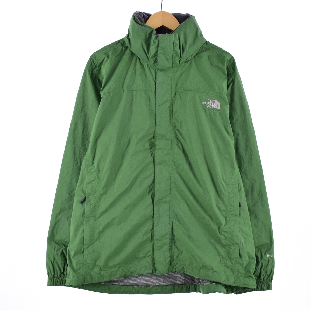 ☆NORTH FACE☆ノースフェイス☆ハイベントジャケット☆HYVENT