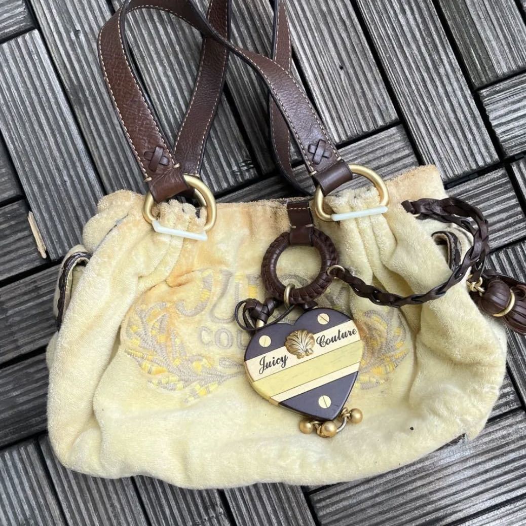 ブランド雑貨総合 Juicy Y2K 7点 バッグ セット Couture かばん