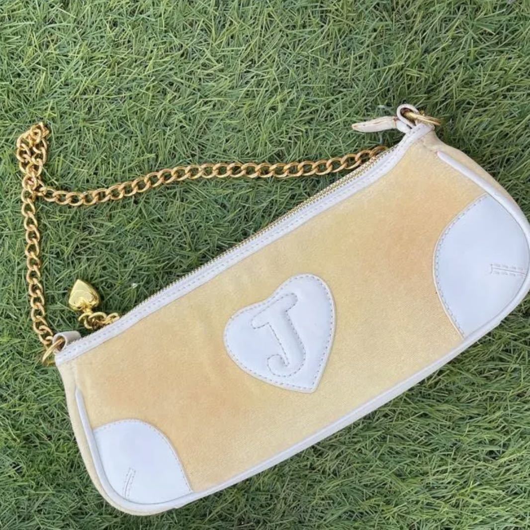 ブランド雑貨総合 Juicy Y2K 7点 バッグ セット Couture かばん