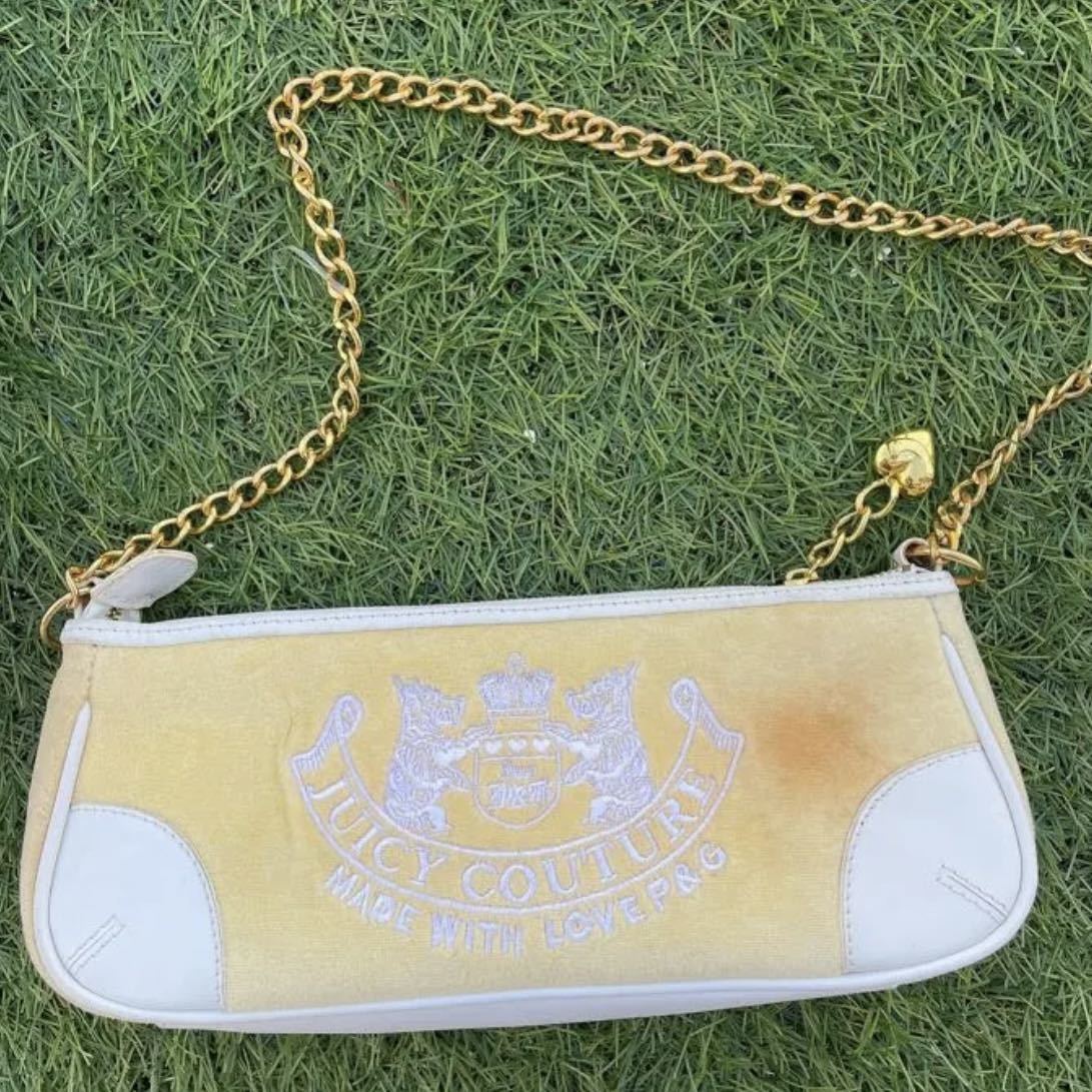 ブランド雑貨総合 Juicy Y2K 7点 バッグ セット Couture かばん