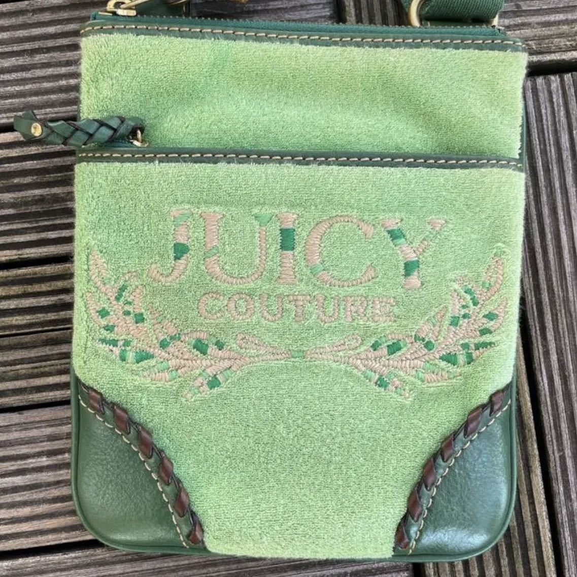 ブランド雑貨総合 Juicy Y2K 7点 バッグ セット Couture かばん
