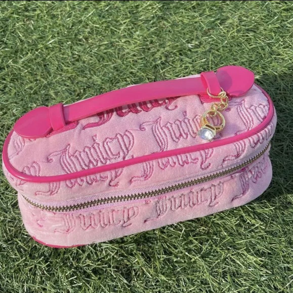 ブランド雑貨総合 Juicy Y2K 7点 バッグ セット Couture かばん