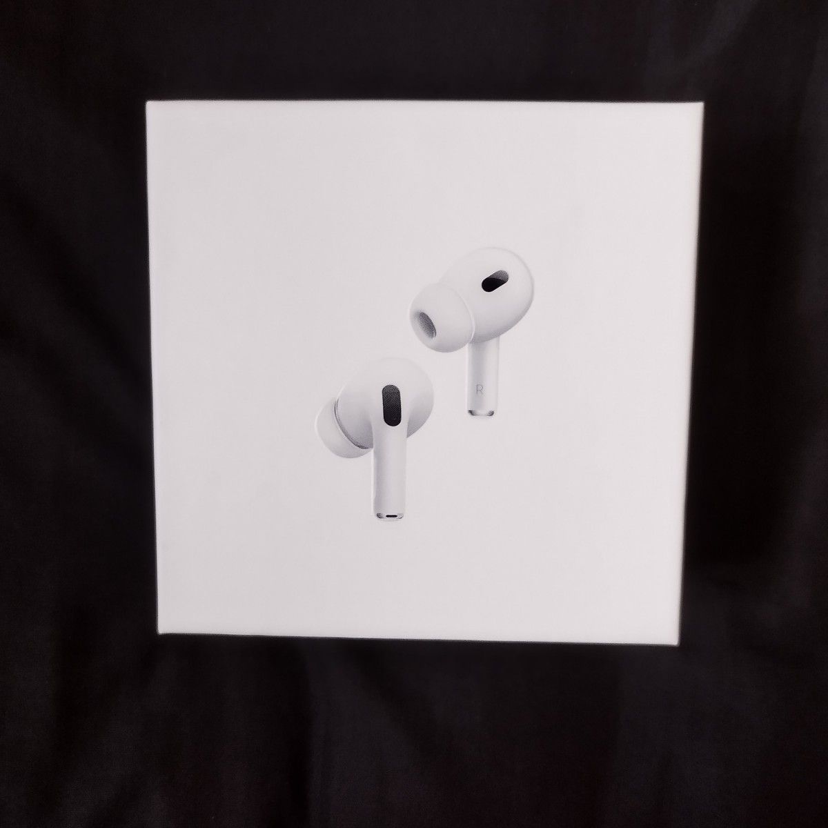 AirPods pro 【 第2世代】
