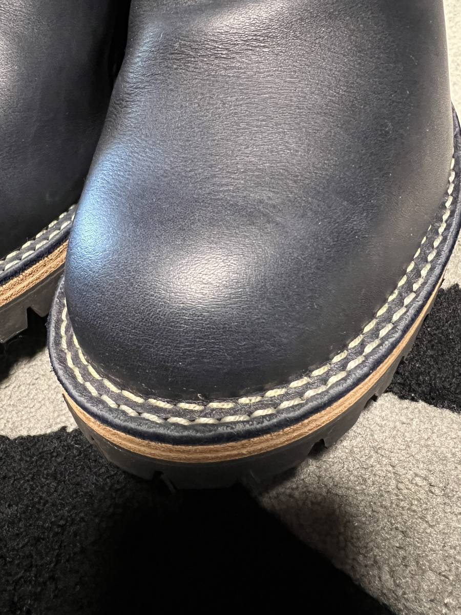 ウエスコwesco boss 10E 新品 | activoskateshop.com