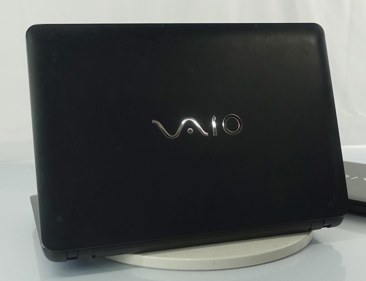 2台set ジャンク品 SONY VAIO Pro PG VJPH11C11N/Core i3-7100H/メモリ