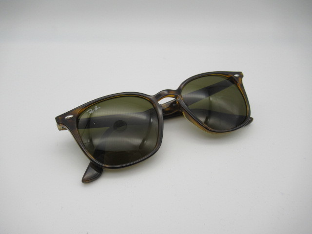 Ray・Ban　54　レイバン　サングラス　ORB4258F　710/73　52□20-150 _画像1