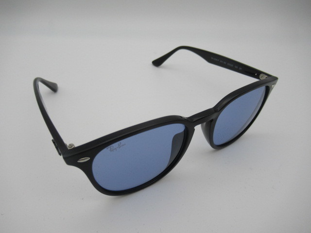 Ray・Ban　5-4　レイバン　サングラス　ORB4259F　601/80　53□20-150_画像8