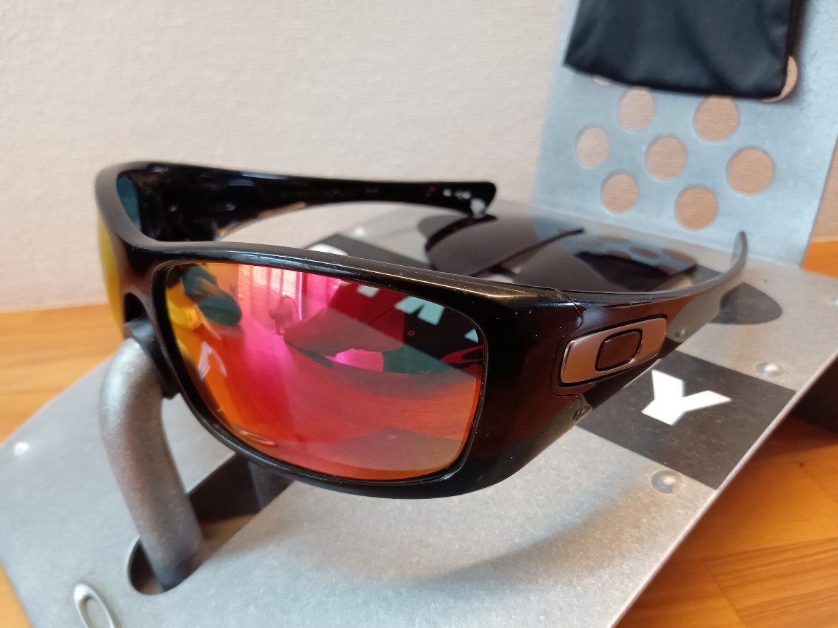 新品偏光レンズ 限定 】HIJINX /ハイジンクス/オークリー/oakley 新品偏光レンズ 限定 】HIJINX /ハイジンクス/オークリー/oakley