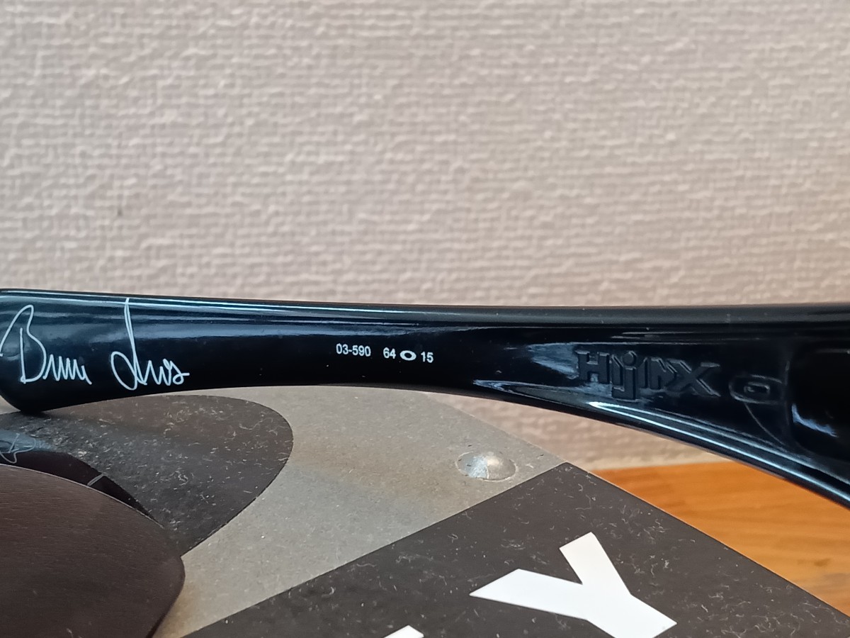 新品偏光レンズ 限定 】HIJINX /ハイジンクス/オークリー/oakley 新品偏光レンズ 限定 】HIJINX /ハイジンクス/オークリー/oakley
