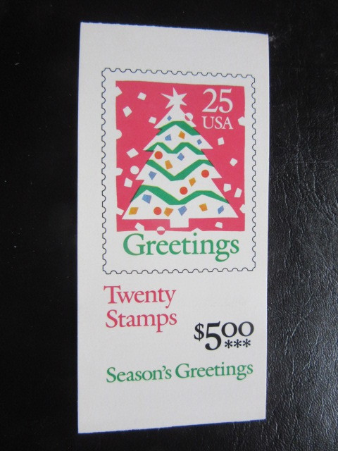 [ America stamp .5$ Greeting 25¢×20 sheets ] unused A5/8