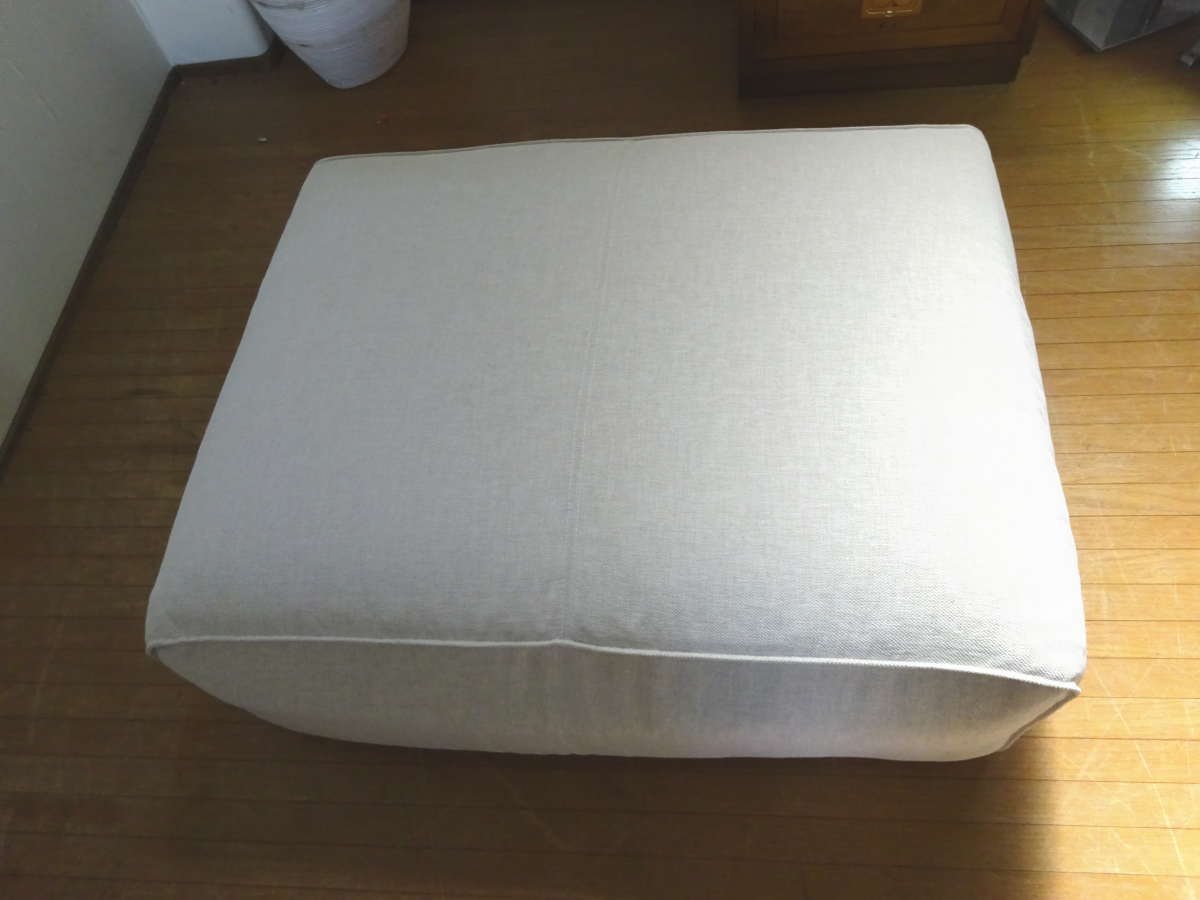 osk050606 【美品】 IDC大塚家具 デンマーク THECA(テカ)社 フレスノ 2