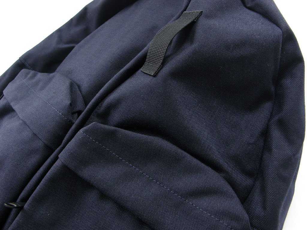 新品 WEWILL × PORTER × B印 ヨシダ 別注 BACK PACK 定価2万9700円 日本製 ウィーウィル ポーター ビームス BEAMS バックパック リュック_画像8