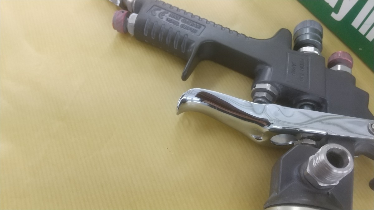 恵宏 スプレーマン sprayman スプレーガン ラプターライナー 恵宏 スプレーマン sprayman スプレーガン ラプターライナー
