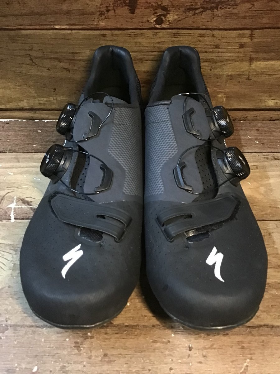 GW699 スペシャライズド SPECIALIZED エスワークス S-WORKS 7 RD SHOE
