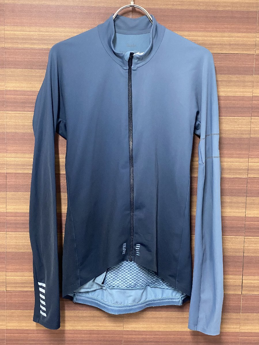 ラッピング不可】 JERSEY THERMAL SLEEVE LONG TEAM PRO プロチーム