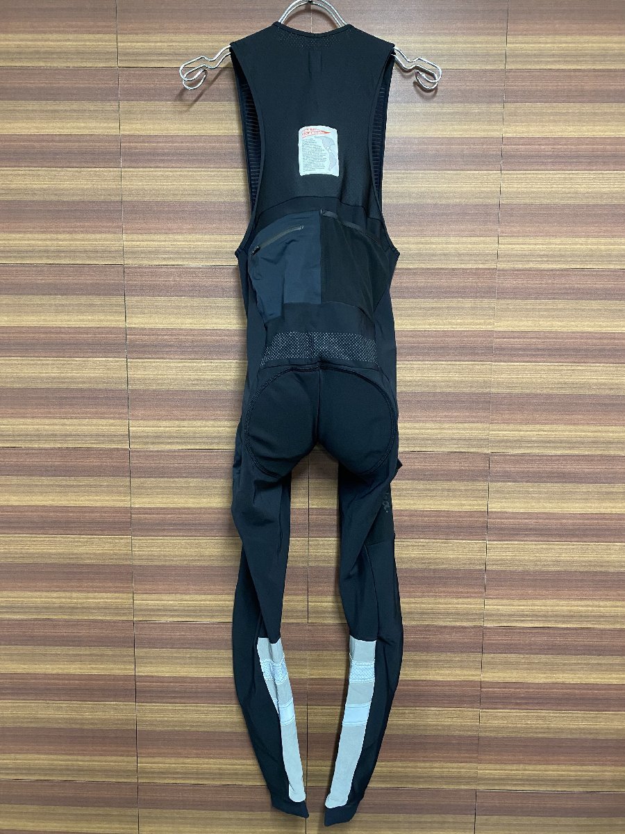 5年保証』 PAD WITH TIGHTS WINTER CARGO BREVET ブルべカーゴ