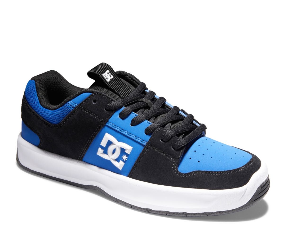 DC SHOES LYNX ZERO 27.0cm