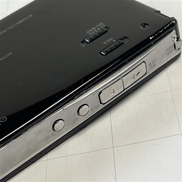Panasonic Panasonic cassette player RQ-S3 outside fixed form free shipping 
