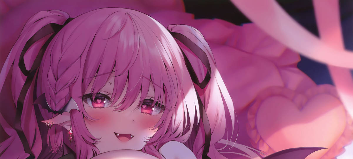 ねいび B2Wスエードタペストリー ねいび(C100 Memorial画集)【正規品未開封】