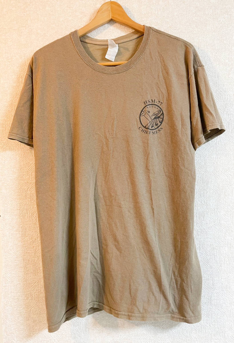 HSM-77 Saberhawks Tシャツ アメリカ海軍 第77ヘリコプター海洋 HSM-77 Saberhawks Tシャツ アメリカ海軍 第77ヘリコプター海洋