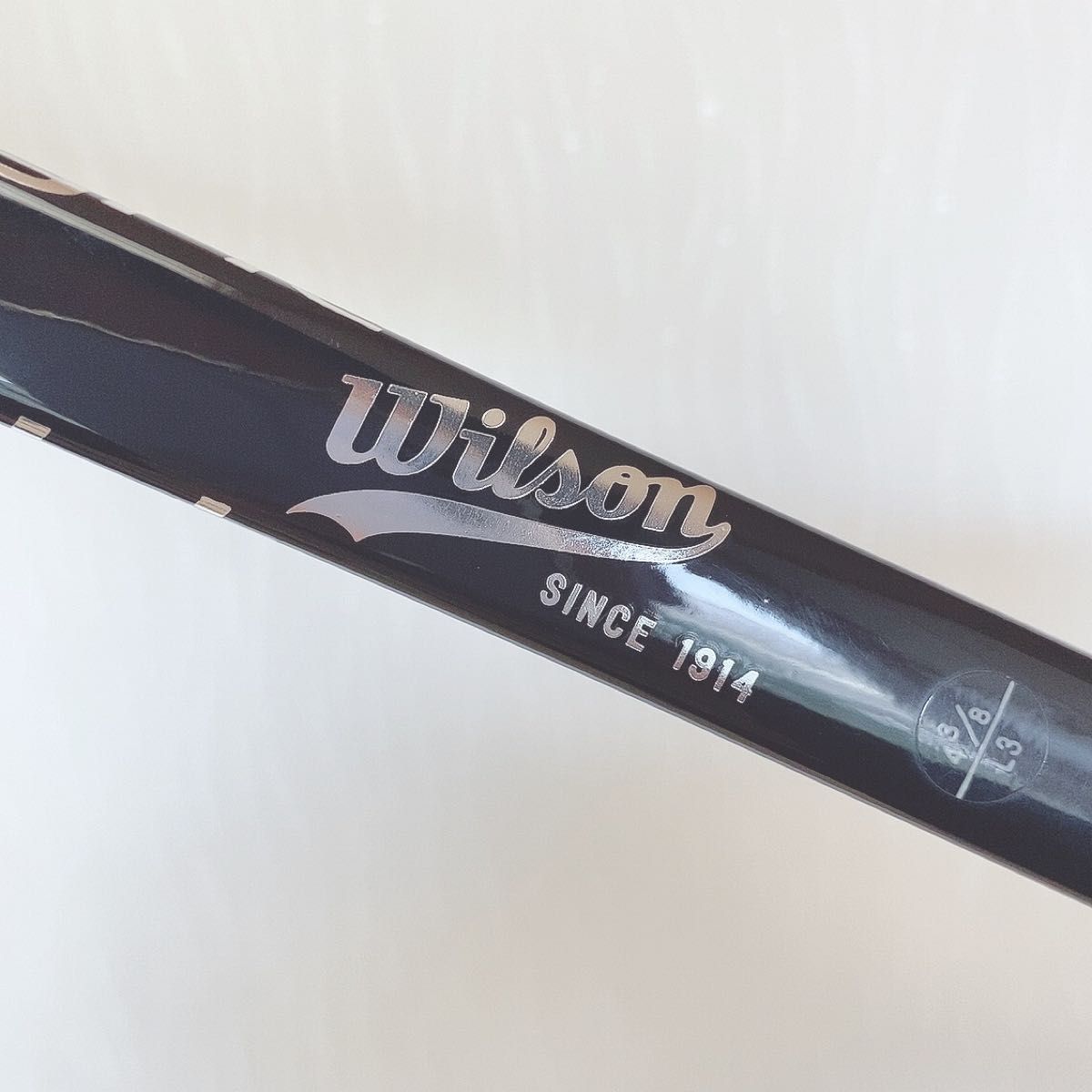 最安値】Prostock Wilson H22 18×20 G3｜PayPayフリマ