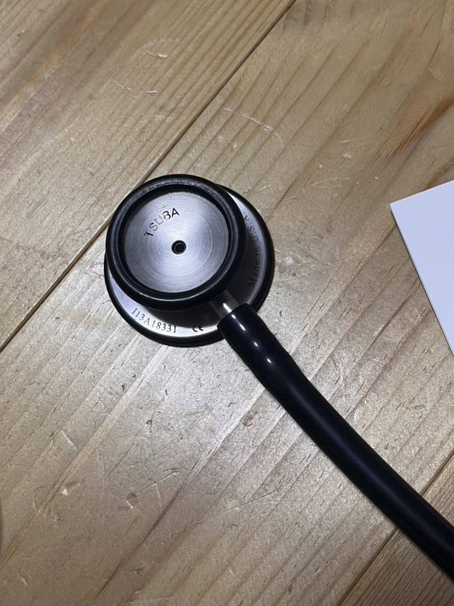 lito man .. контейнер CLASSIC Ⅱ S.E. littmann 3M