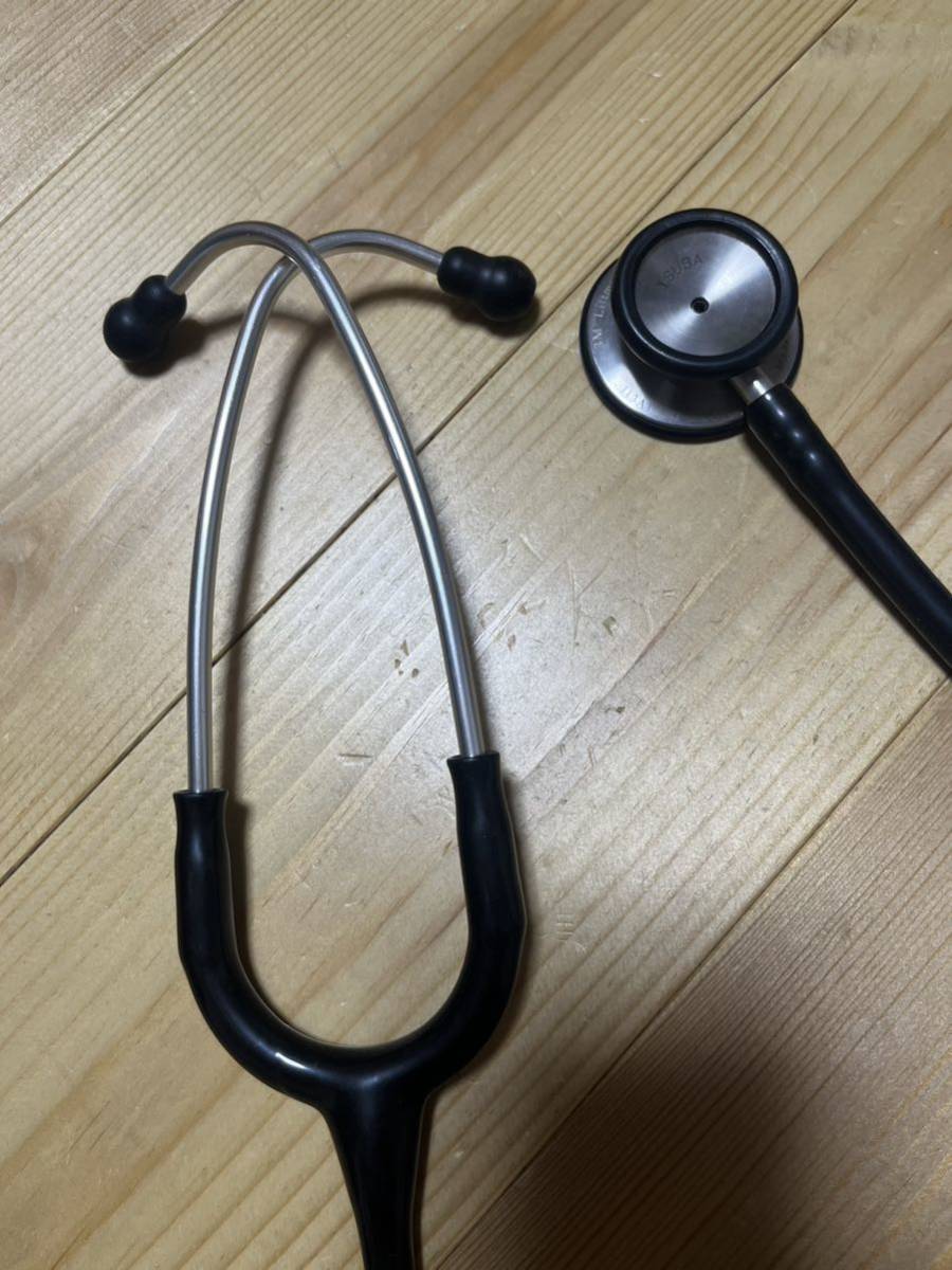 lito man .. контейнер CLASSIC Ⅱ S.E. littmann 3M