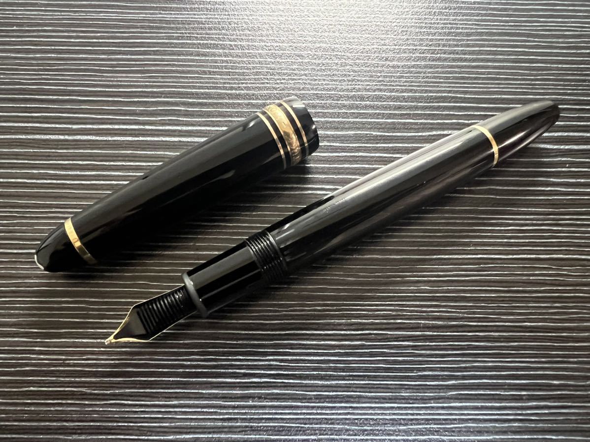 在庫再入荷】 MONTBLANC - モンブラン マイスターシュテュック 146