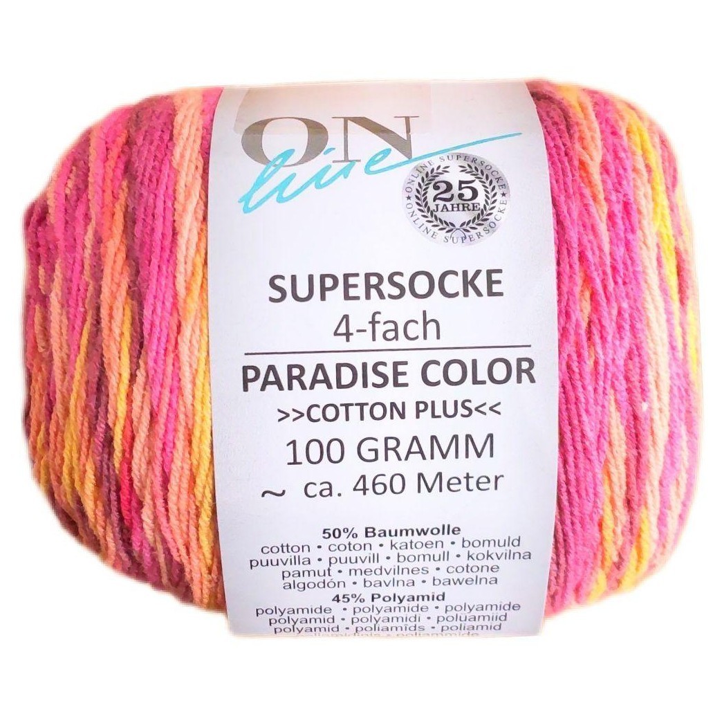 ONline online pala large scalar spring for summer sokya-n knitting wool 