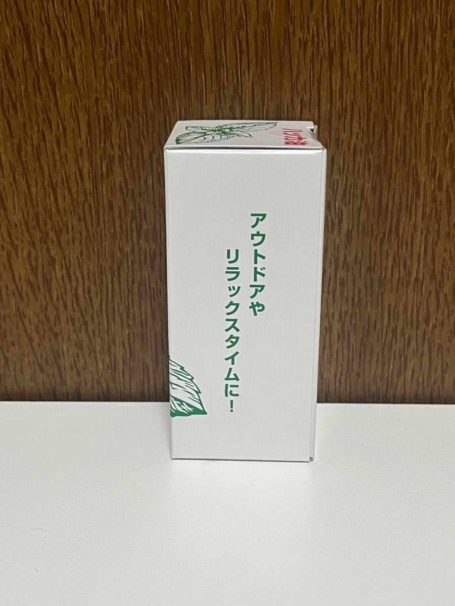 ★新品未開封★ ハッカ油　30ml  虫除け　爽快感