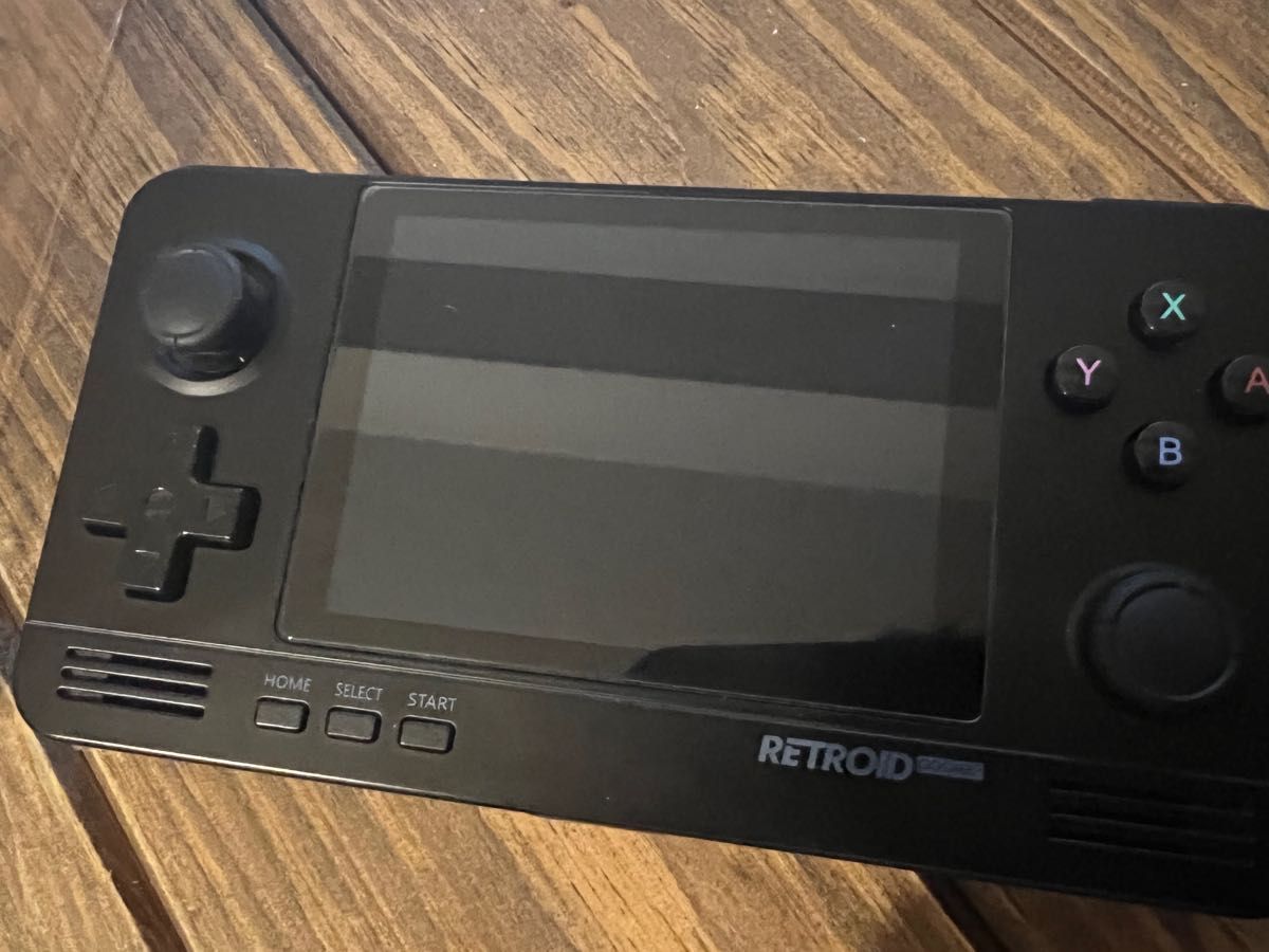 Retroid pocket 2+ レトロイドポケット2プラス