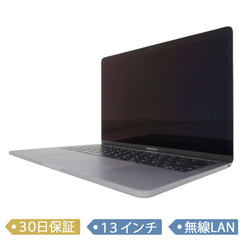 休日限定 【高スペック】Apple/MacBook Pro Retina Touch Bar/13インチ