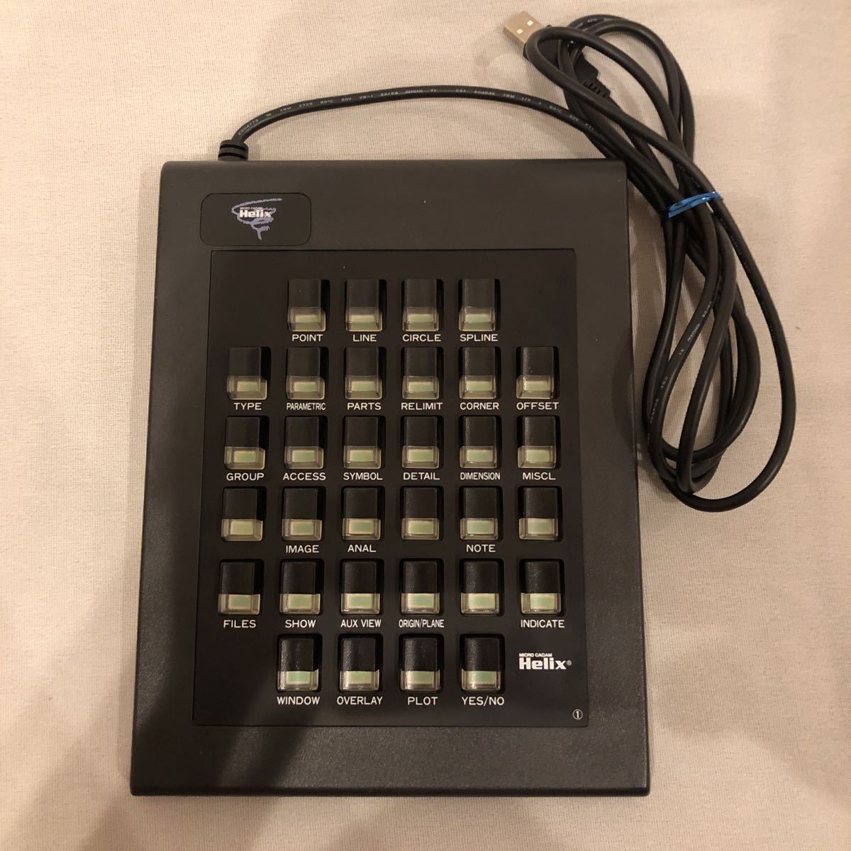 Yahoo!オークション - MICRO CADAM Helix function keyboard USB Yahoo!オークション - MICRO CADAM Helix function keyboard USB