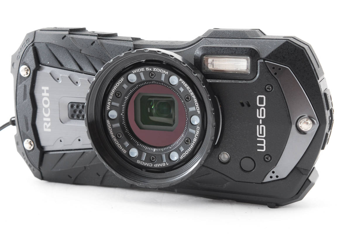 SALE/89%OFF】 用の RICOHリコー WG-80 WG-60 WG-50 WG-40 WG-70