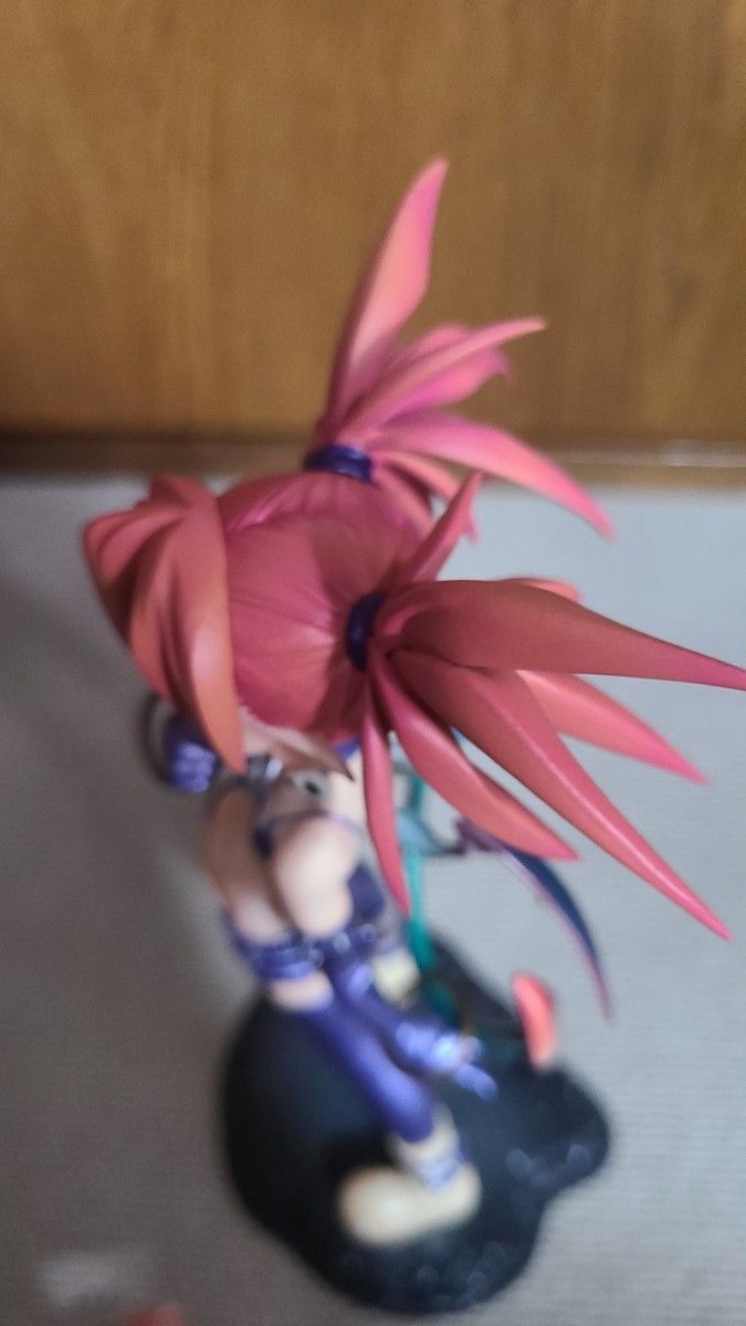 魔界戦記ディスガイア エトナ (1/7スケール PVC塗装済み完成品 魔界戦記ディスガイア エトナ (1/7スケール PVC塗装済み完成品