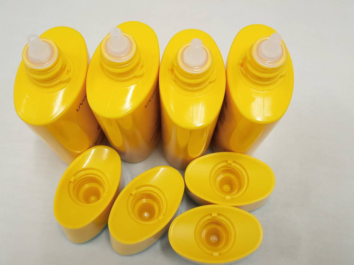 WITHOUT ウィズアウトEX UVカットエッセンス 50ml 日焼け止め - 通販
