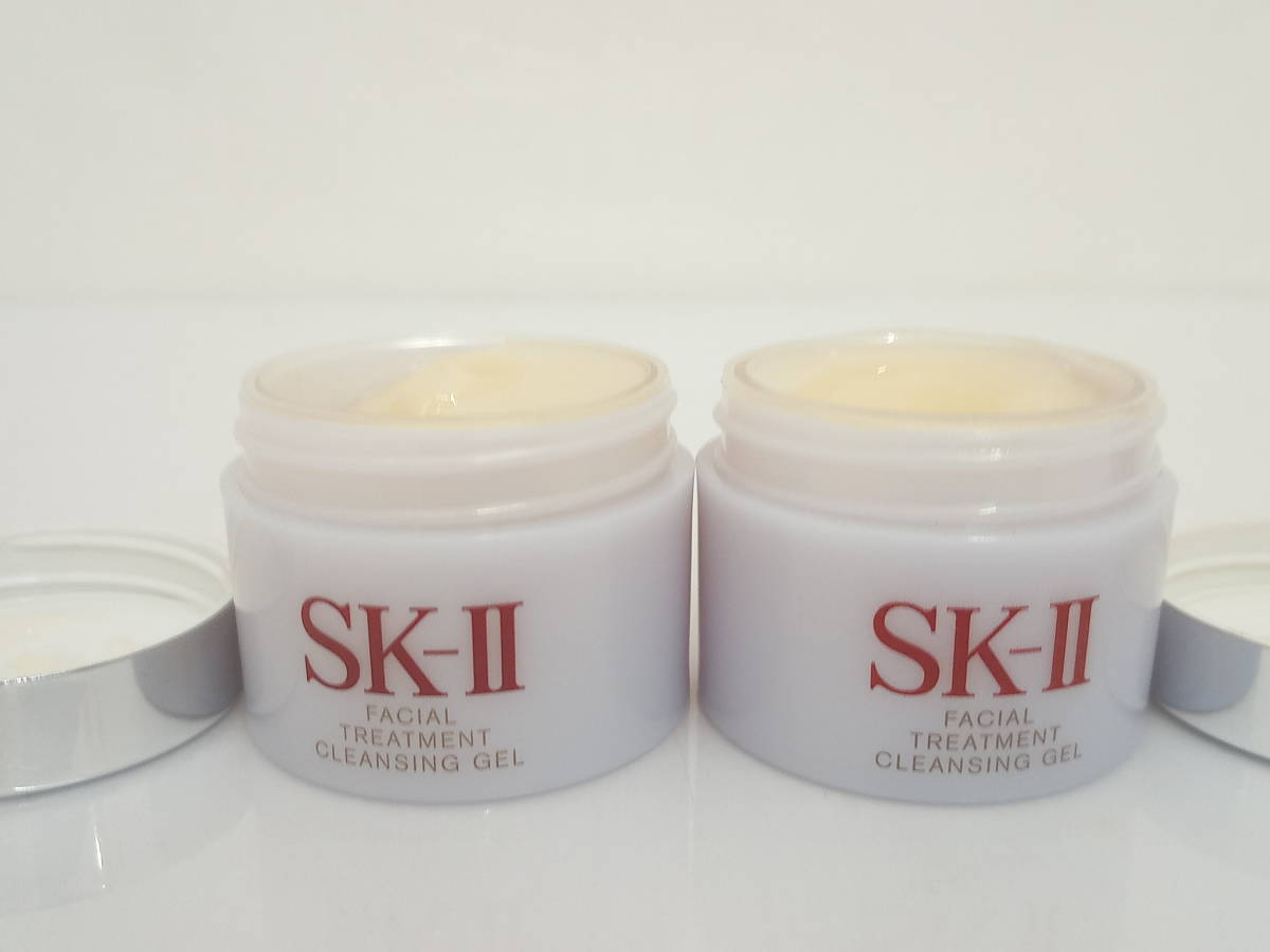 新品含む】SK-II エスケーツー 基礎化粧品 サンプル含む計9点セット