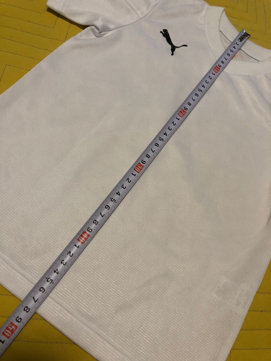 PUMA Tシャツ　 プーマ 半袖Tシャツ 半袖