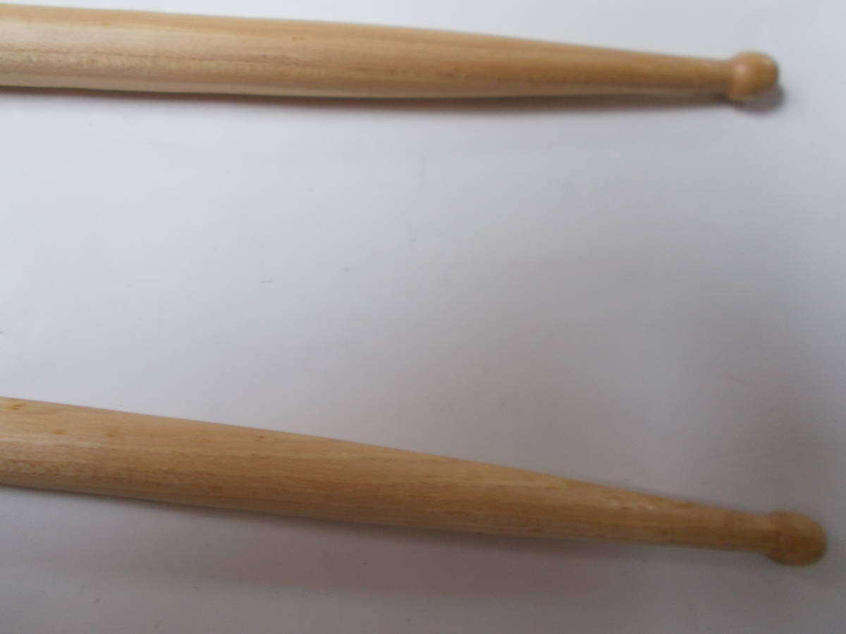  drum stick pearl made 103H / hand made U.S.A HICKORY
