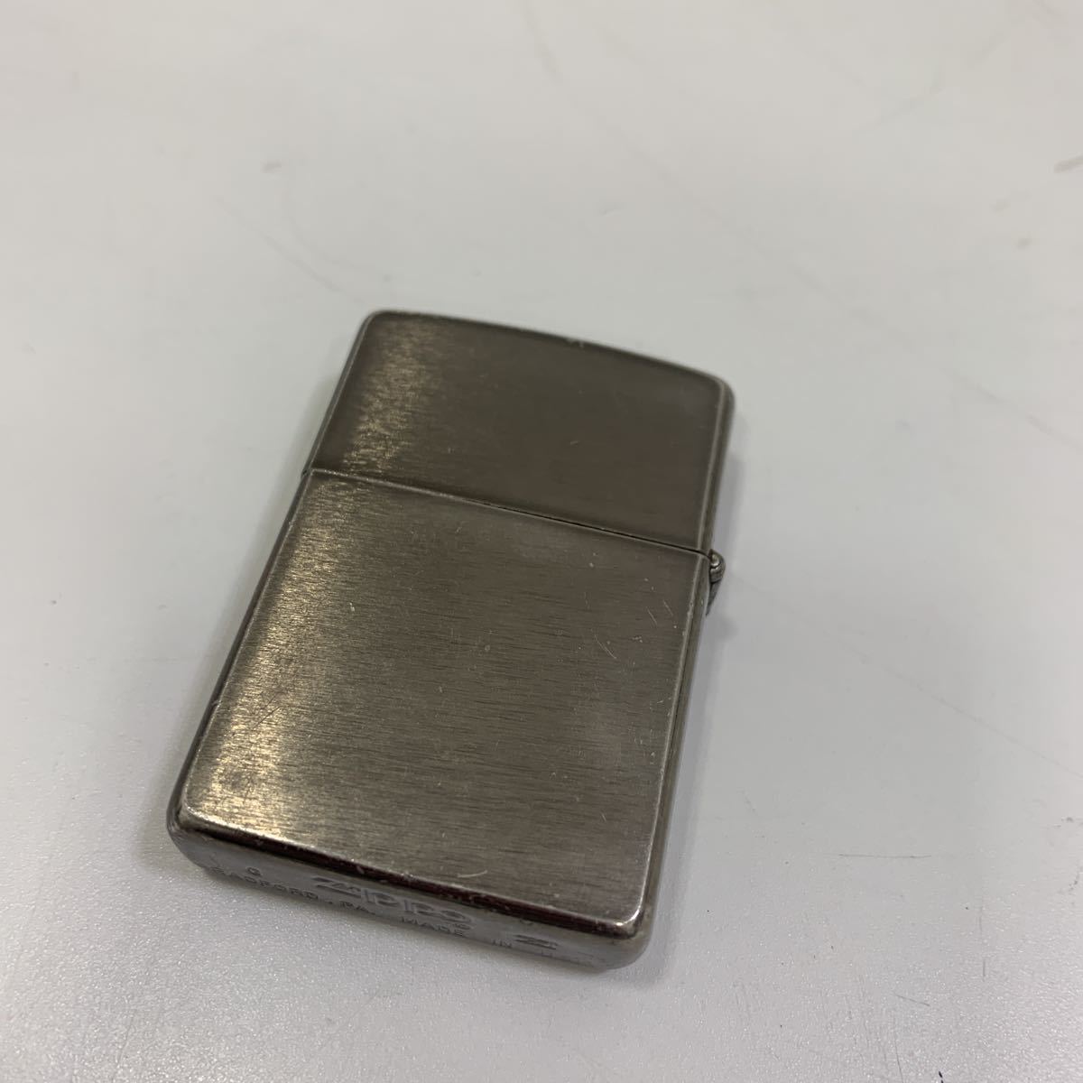 1995 ZIPPO LIMITED EDITION WIND PROOF LIGHTER ジッポ 限定品