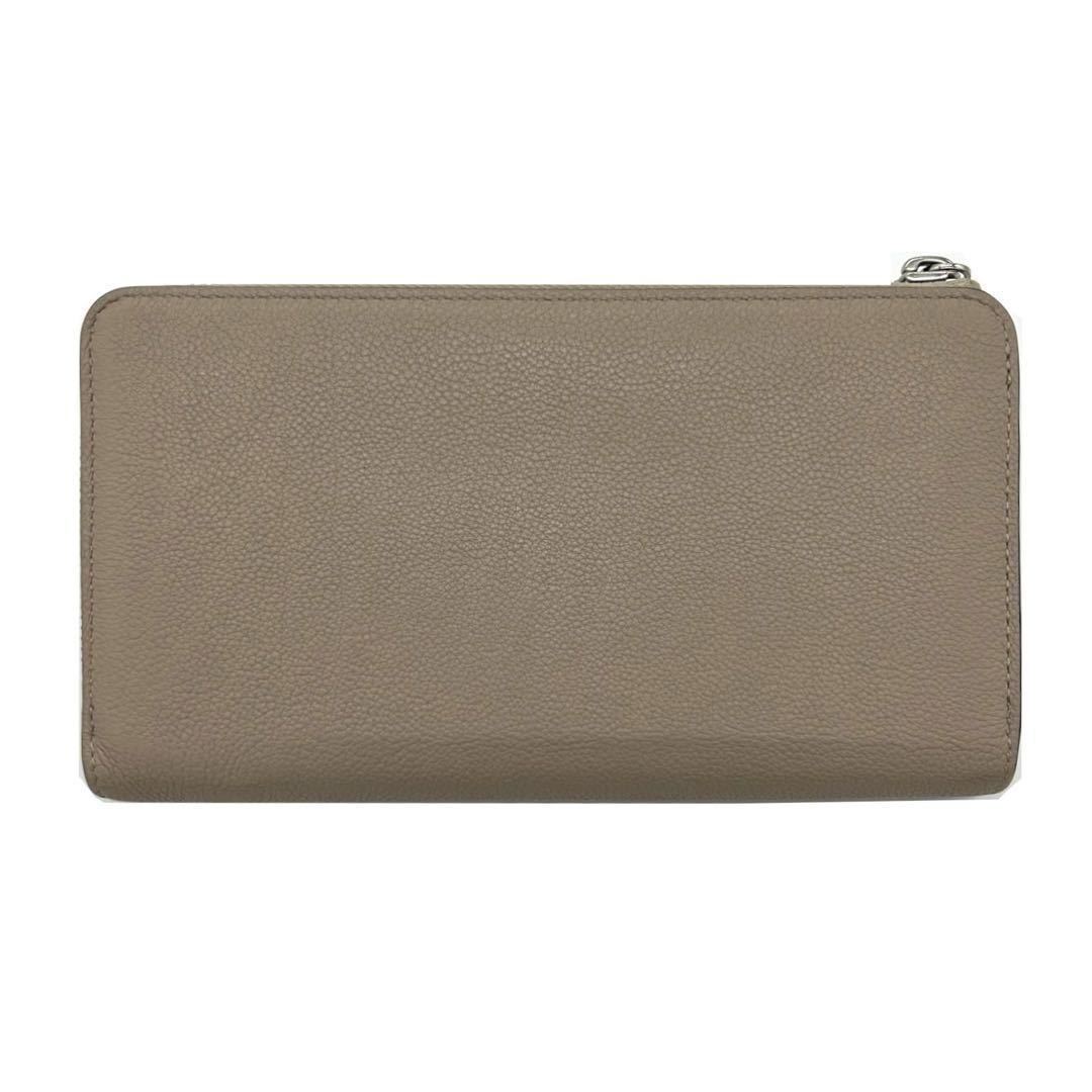 ルイヴィトン LOUISVUITTON ポルトフォイユ コメット ガレ L字