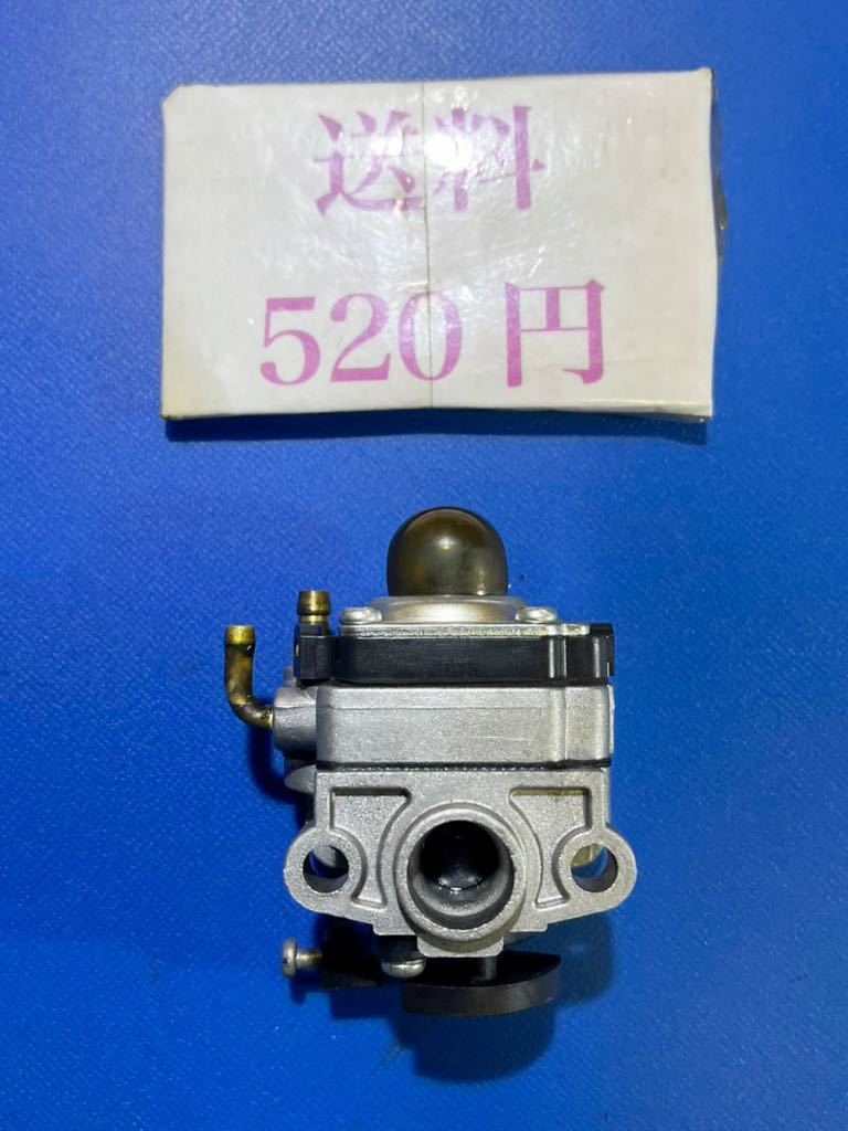草刈機刈払機 部品パーツ WYL キャブレター ゼノアBC2211 TR2310 草刈機刈払機 部品パーツ WYL キャブレター ゼノアBC2211 TR2310