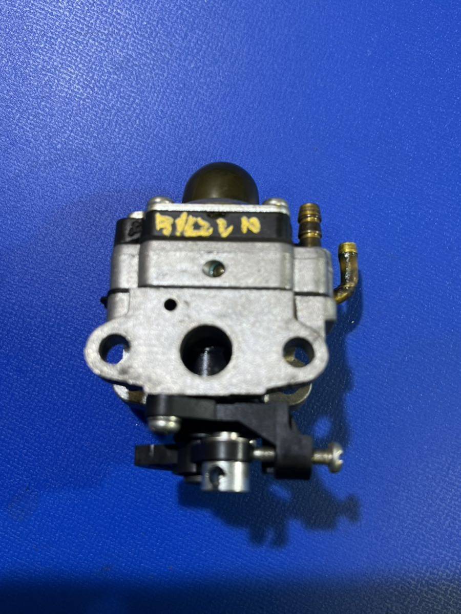 草刈機刈払機 部品パーツ WYL キャブレター ゼノアBC2211 TR2310 草刈機刈払機 部品パーツ WYL キャブレター ゼノアBC2211 TR2310