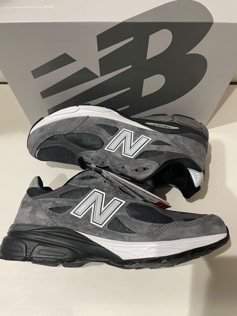 United Arrows × New Balance 990V3 United Arrows × New Balance 990V3
