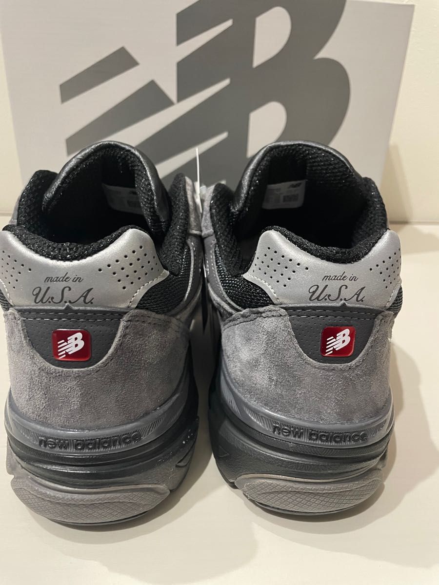 United Arrows × New Balance 990V3 United Arrows × New Balance 990V3